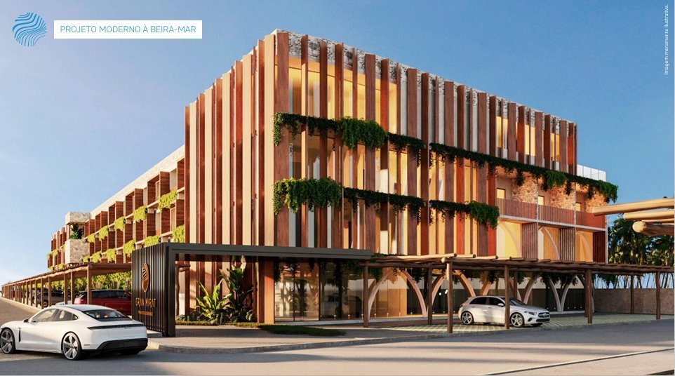 Gran Mirat Private Residence — fachada