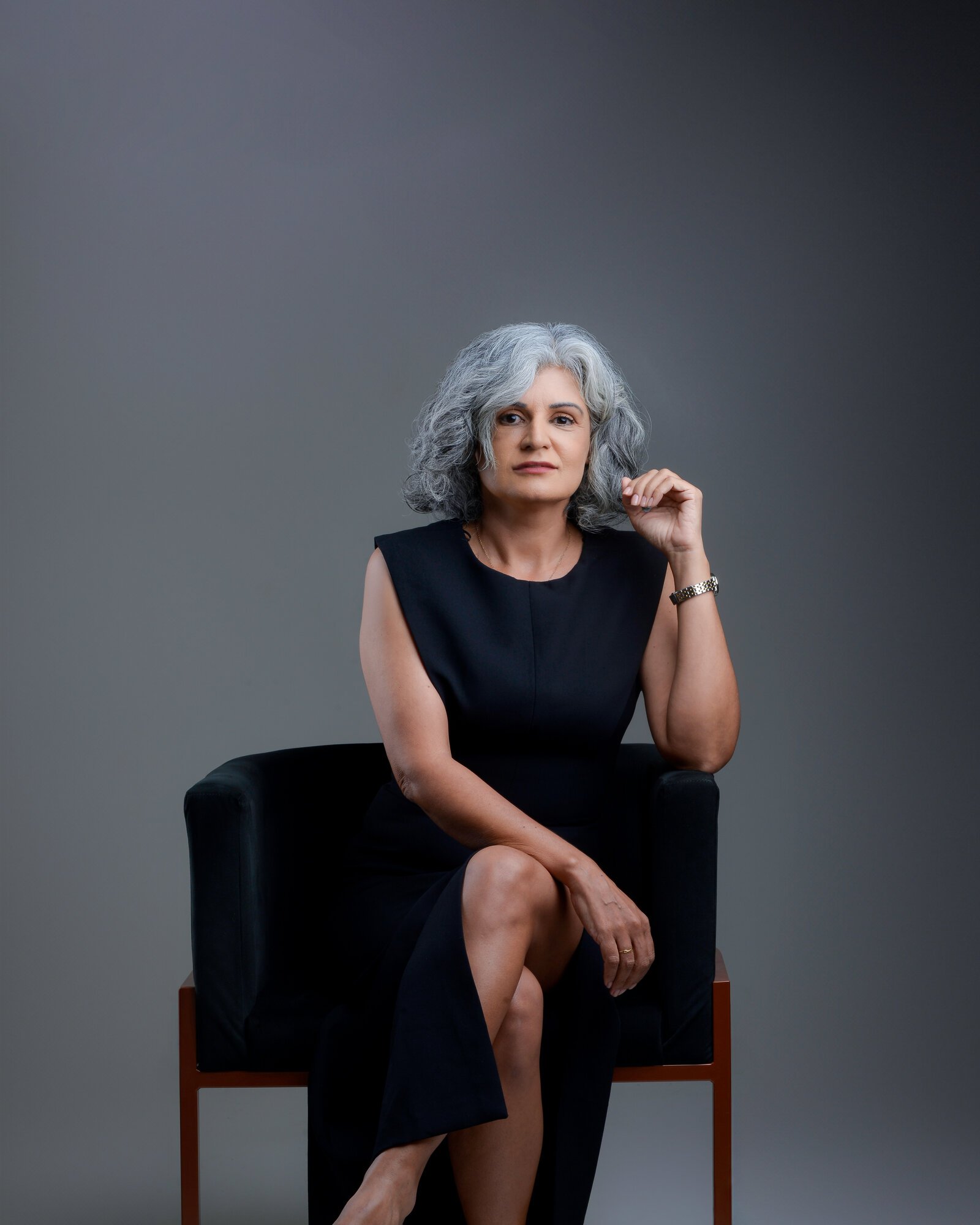 Erika Maria da Silva Barbosa, sócia administradora da RE/MAX Dominax